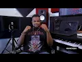 The Making Of KPK (Ko Por Ke) By Rexxie