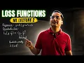 Machine Learning Lecture 2 Regression Loss Functions Probabilistic ML