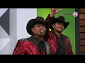 Vagón Chicano - Viernes sin tu amor | En MÉXICO CANTA... Y ENCANTA