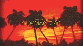 Drop G x Binnay - Summer Jam (Official Music)