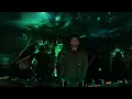 Max Styler & Gorgon CIty - Touch [Live @ The Ruins Brooklyn, NYC 2024]