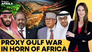 horn of africa turns into a battleground for saudi arabia uae proxy war firstpost africa n18g