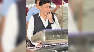 مزمار      حماده محرم هيحظ مصر كلها بسلام الباور العالى دندنها