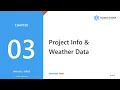 Manual J Chapter 3 Project Info Weather Data ASHRAE Design Temps