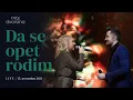 Lagu MIRZA SELIMOVIĆ \u0026 IVANA SELAKOV - DA SE OPET RODIM (MTS DVORANA • 15.11.2024.)