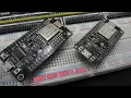 Arduino NodeMCU WiFi Java Relay Control