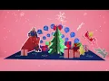 Lagu Kylie Minogue - It's the Most Wonderful Time of the Year (Visualiser)