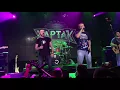 Тартак та Віталій Кириченко (Нумер 482) - Попелюшка (live in Kyiv 02122017)