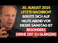 Download Lagu Herzlichen Glückwunsch! Du hast es GEFUNDEN, weil du endlich BEREIT bist! 30. AUGUST – Joe Dispenza