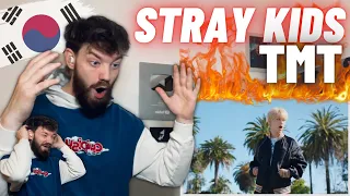 Download TeddyGrey Reacts to ✂️ Stray Kids “TMT” Video | REACTION MP3