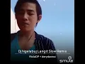 Lagu Ngelabur langgit