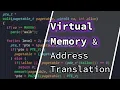 The mechanics of VIRTUAL MEMORY Source Dive 005
