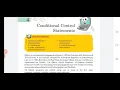 7 std Computer Unit 4 Conditional control statements