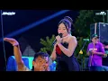Download Lagu AIR BUNGA - SEPTIAN AYU FT SINCRON MUSIC - PUTU MBAH KAMDOWO