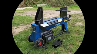 Scheppach HL 650 Light upgrade handsfree