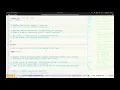 Practicalli Clojure 29 - Regular expressions in Clojure