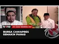 LSI: Cawapres Biasanya Selalu Lebih Rumit dibanding Penentuan Capres | AKIP tvOne