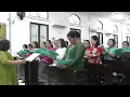 Download Lagu Ina HKBP Citra Indah City - Asi RohaM (I Have a Dream)