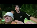 Adin Corinna Kissed On The hot tub Sream ft AC Julia Rose