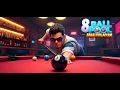 Ultimate 8 Ball Pool Multiplayer Billiard Game Unity Source Code - Get Unity Code