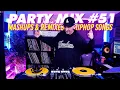 Download Lagu PARTY MIX 2024 | #51 | Mashups and Remixes of Popular Songs mixed by Deejay FDB