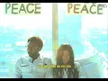 Jhené Aiko - Bed Peace (feat Childish Gambino) [Subtitulada en español]