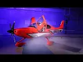 Flying a Brand New Cirrus SR22T in the Flight Levels