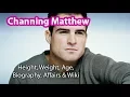 Gorgeous George Height Weight Wife Age Biography Affairs More