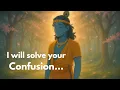 Download Lagu Are you Tired of Confusion? Krishna's Wisdom | Voice of Dharma