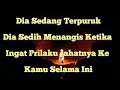 Download Lagu ❤️‍🔥 Dia Menyesal‼️Dia Terpuruk. Dia Sedih Menangis Ketika Ingat Prilaku Jahatnya Ke Kamu ❤️‍🔥|TAROT
