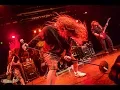 Download Lagu Obituary - Slowly We Rot (HellFest 2017)