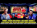 Download Lagu MEDIA BELANDA \u0026 MALAYSIA PANIK BILANG GINI USAI MILIANO JONATAN PILIH TIMNAS INDO KETIMBANG BELANDA