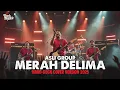 Lagu MERAH DELIMA (ASLI GROUP) ROCK COVER VERSION 2025
