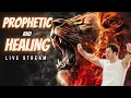Download Lagu Prophetic \u0026 Healing Prayer Stream w/ @AlwynUys