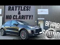 Download Lagu Porsche Macan GTS Stunning Audio Upgrade | Behind The Sound | Vol 1