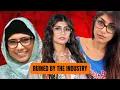 The Truth Behind Mia Khalifa s Double Life
