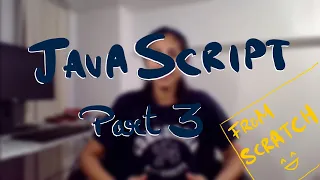 JavaScript Made Easy JavaScript Tutorial Part 3 Anybody can code