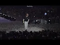Edan 呂爵安 《我以為可以》|  18.08.2025 《恒生VISA信用卡呈獻: EDAN LUI “e TO E” LIVE 2025》 Day3