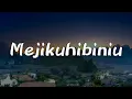 Download Lagu Mejikuhibiniu - Tenxi, Suisei \u0026 Jemsii || [Lirik] - Calon Mantu Idaman, Tak Lagi Sama, Aku Dah Lupa