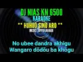 Download Lagu DJ NIAS KN 6500 || HUHUO SINO ARO \