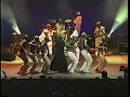 Lagu RETRO | Koffi Olomide \u0026 Quartier Latin concert à l'Olympia 1998 - Miss des Miss Seben