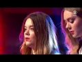 First Aid Kit - America (Simon & Garfunkel) @ Filip & Fredriks valvaka