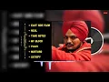 Lagu Sidhu Moose Wala Hits Song 2025| Non-Stop Sidhu Moose Wala all Songs Playlist #trending #music