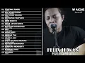 VIRZHA - TENTANG RINDU ( COVER ) FELIX IRWAN || 16 PLAYLIST TERBAIK 2022