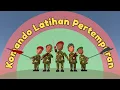 Download Lagu Komando Latihan Pertempuran - Animasi Tentara