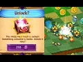 How to get Golden Midas Tree Seeds - Opening Huge Nest Vault for 210 Gem Merge Dragons