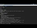Creating and Decoding Kubernetes Secrets