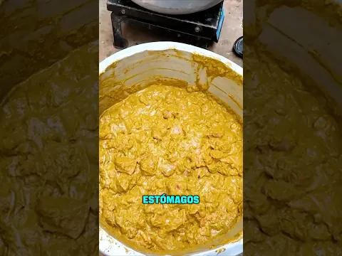 el KFC mas vendido y crocante del comandante salmonela🥵 #india  #viral  #cocina #shorts