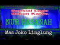 Download Lagu Rukun Karya • NUR HASANAH || Mas Joko Ling Lung