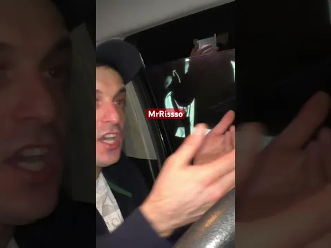 БЕСПРЕДЕЛ ДПС / КОНФЛИКТНАЯ СИТУАЦИЯ #shorts #mrrissso #дпс